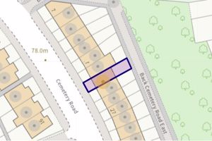 Title plan- click for photo gallery